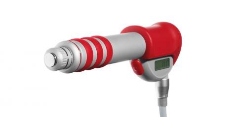 power+ handpiece
