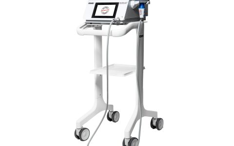 Thiết bị điều trị bằng sóng xung kích hội tụ DOLORCLAST® Focused Shock Waves