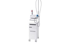 Thiết bị điều trị bằng sóng xung kích xuyên tâm SWISS DOLORCLAST® Smart20